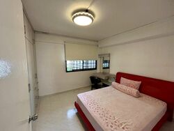 Blk 547 Hougang Street 51 (Hougang), HDB 4 Rooms #616576111